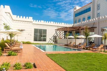 Отель Golden Tulip Zanzibar Airport Hotel Танзания, о Занзибар, фото 3