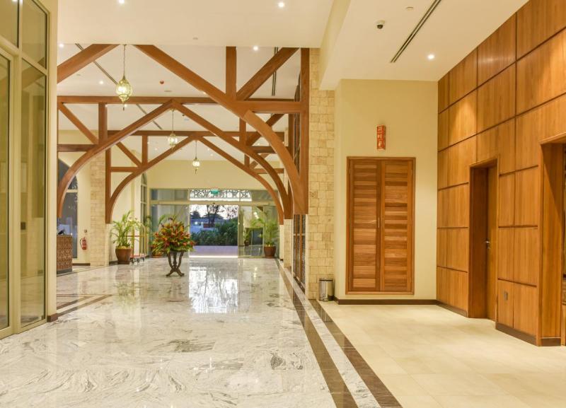 Golden Tulip Zanzibar Airport Hotel