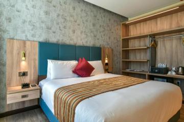 Отель Golden Tulip Zanzibar Airport Hotel Танзания, о Занзибар, фото 5