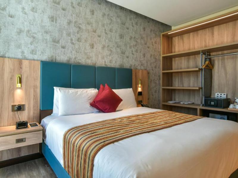 Golden Tulip Zanzibar Airport Hotel