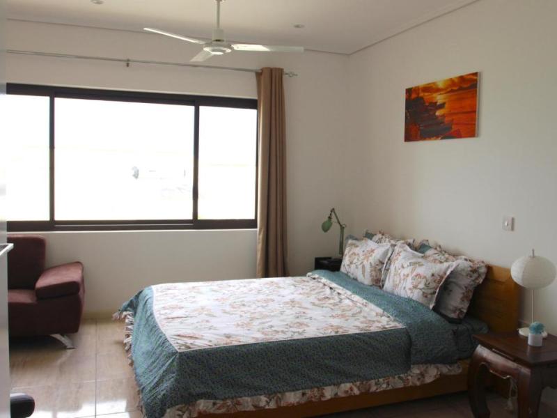 Dar & Douce Apartments