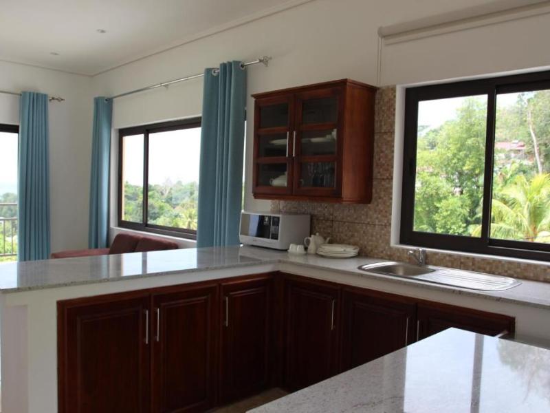 Dar & Douce Apartments