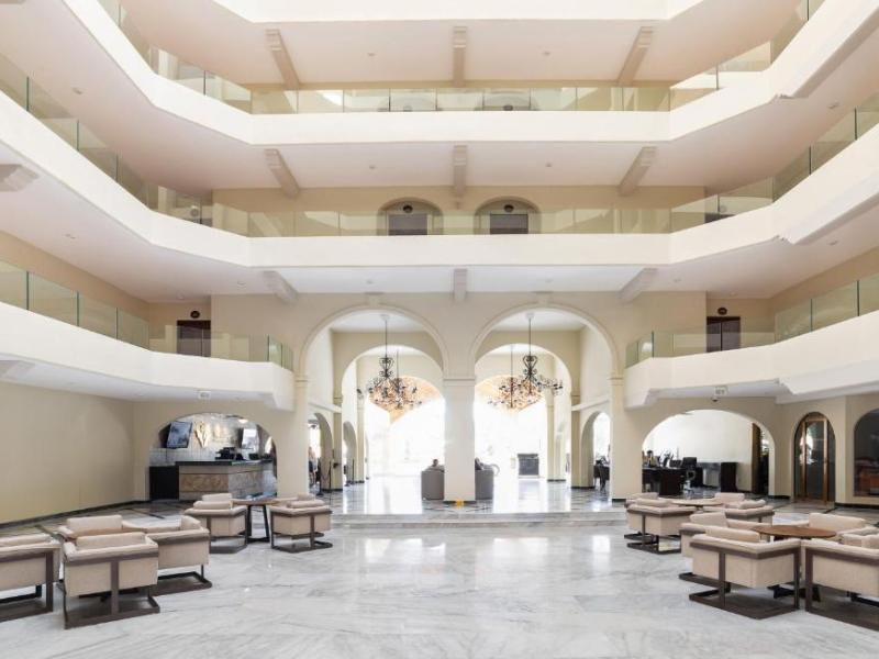 Villa Del Palmar Beach Resort & Spa