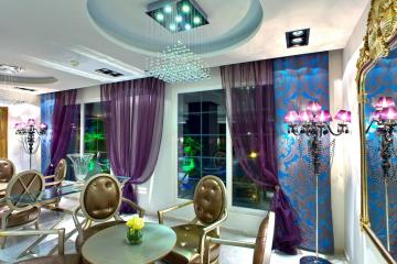 Отель Elinotel Apolamare Греция, Халкидики-Кассандра, фото 25