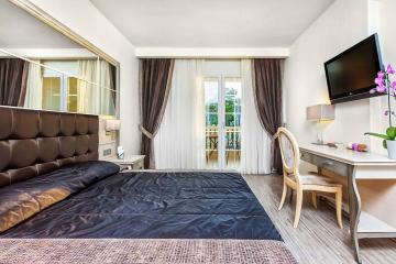 Отель Elinotel Apolamare Греция, Халкидики-Кассандра, фото 32