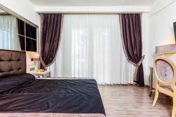 Отель Elinotel Apolamare Греция, Халкидики-Кассандра, фото 33