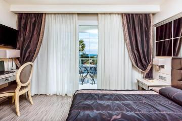 Отель Elinotel Apolamare Греция, Халкидики-Кассандра, фото 35