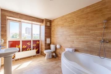 Отель Мартон Лидер Россия, Краснодар, фото 17