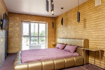 Отель Мартон Лидер Россия, Краснодар, фото 4