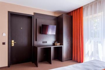 Отель Мартон Лидер Россия, Краснодар, фото 9