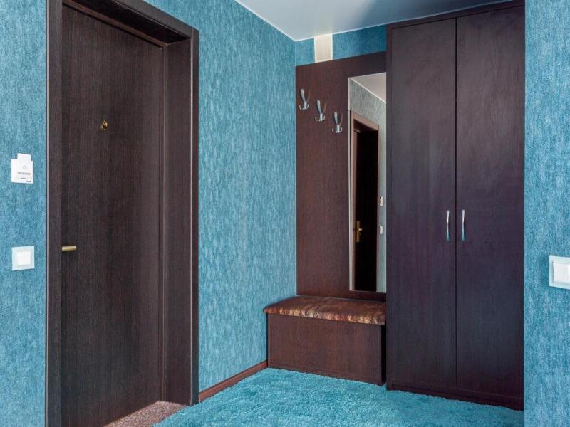 Мартон Лидер