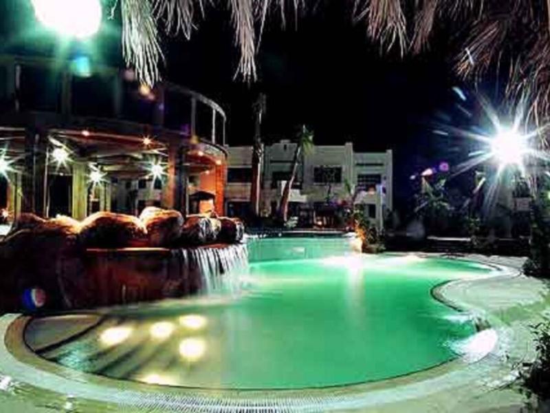 Sharm Holidays Real Estate