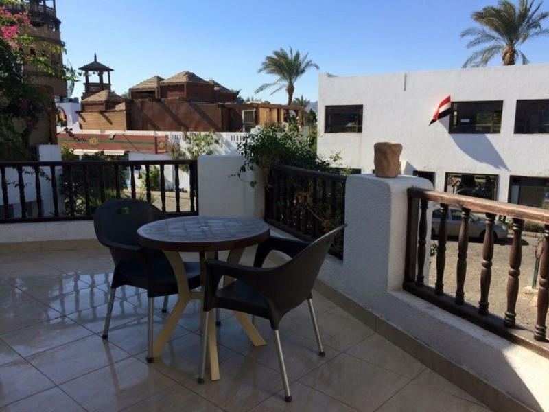 Sharm Holidays Real Estate