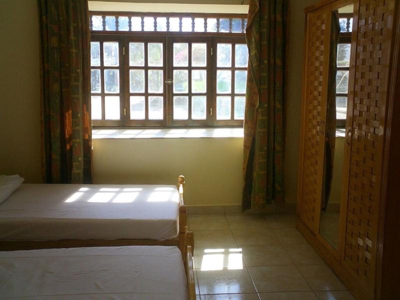 Sharm Holidays Real Estate