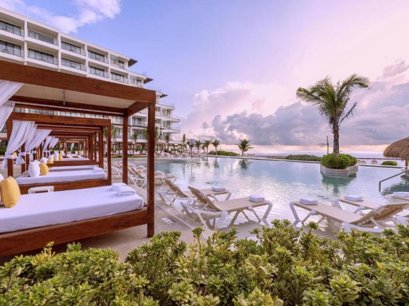 Sensira Resort & Spa Riviera Maya