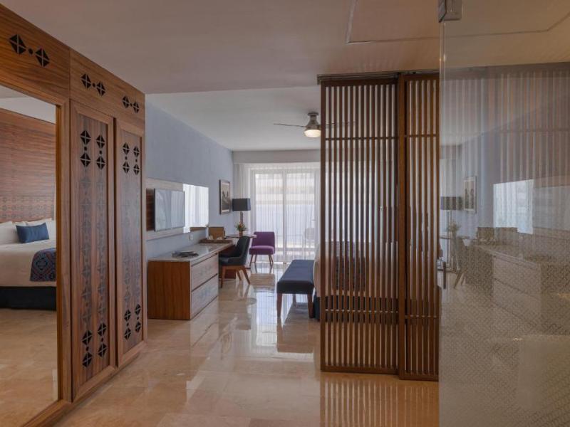 Sensira Resort & Spa Riviera Maya
