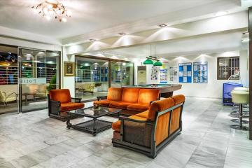 Отель Elinotel Polis Греция, Халкидики-Кассандра, фото 12