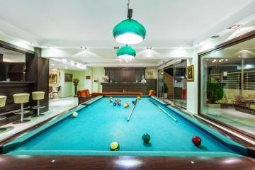 Отель Elinotel Polis Греция, Халкидики-Кассандра, фото 13