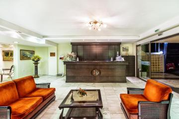 Отель Elinotel Polis Греция, Халкидики-Кассандра, фото 14