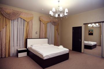 Отель Boutique Hotel Statler Россия, Бийск, фото 11