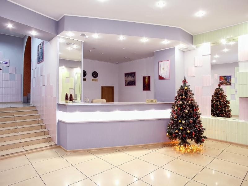 Boutique Hotel Statler