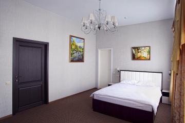 Отель Boutique Hotel Statler Россия, Бийск, фото 13