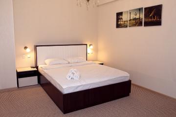 Отель Boutique Hotel Statler Россия, Бийск, фото 14