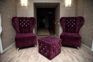 Отель Boutique Hotel Statler Россия, Бийск, фото 16