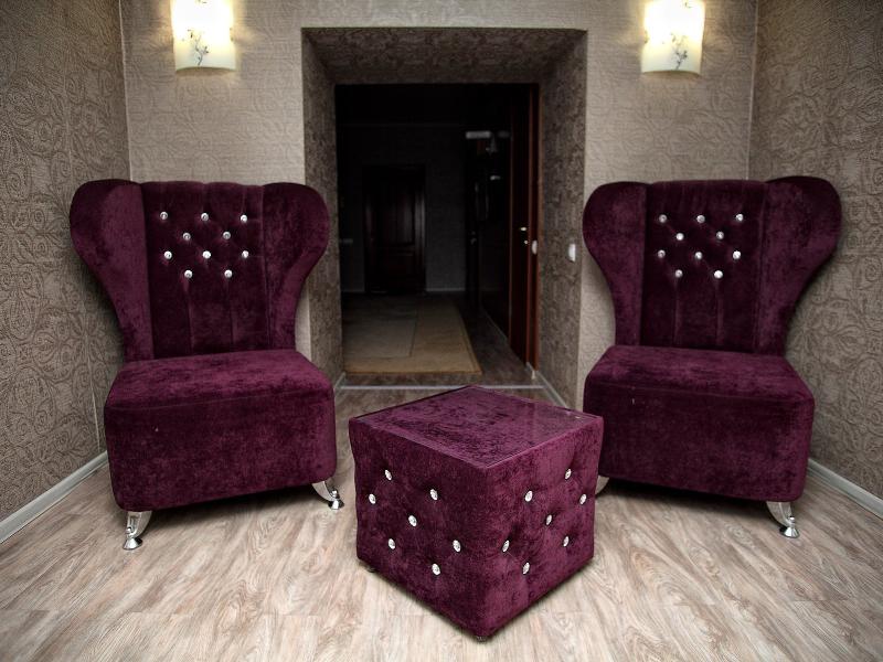 Boutique Hotel Statler