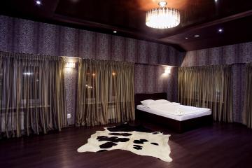 Отель Boutique Hotel Statler Россия, Бийск, фото 17