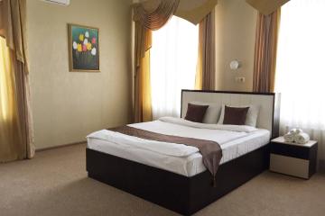 Отель Boutique Hotel Statler Россия, Бийск, фото 19