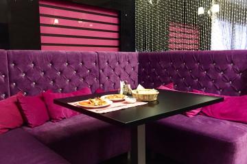 Отель Boutique Hotel Statler Россия, Бийск, фото 20