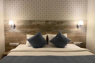 Отель Boutique Hotel Statler Россия, Бийск, фото 2