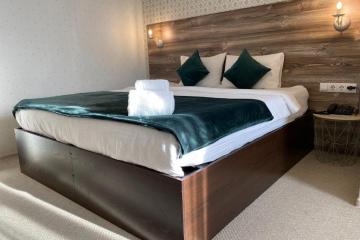 Отель Boutique Hotel Statler Россия, Бийск, фото 3