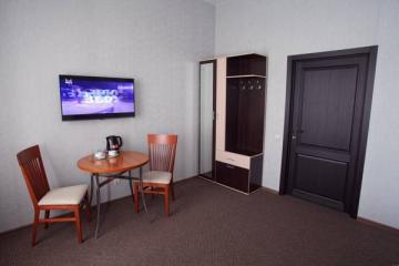Отель Boutique Hotel Statler Россия, Бийск, фото 4