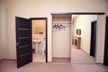 Отель Boutique Hotel Statler Россия, Бийск, фото 6