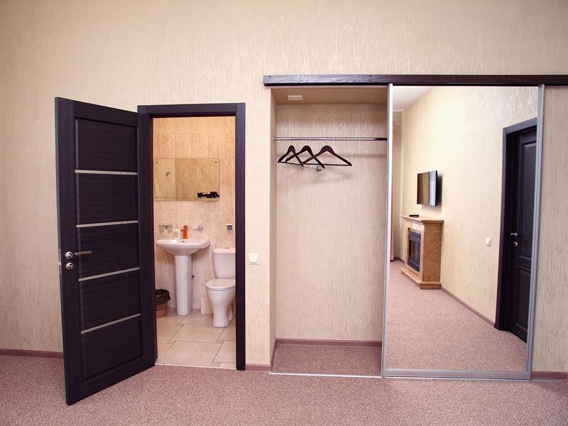 Boutique Hotel Statler