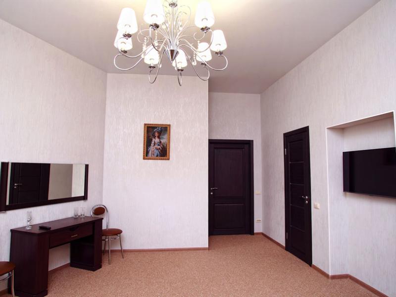 Boutique Hotel Statler