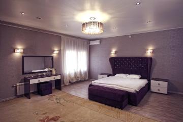 Отель Boutique Hotel Statler Россия, Бийск, фото 10