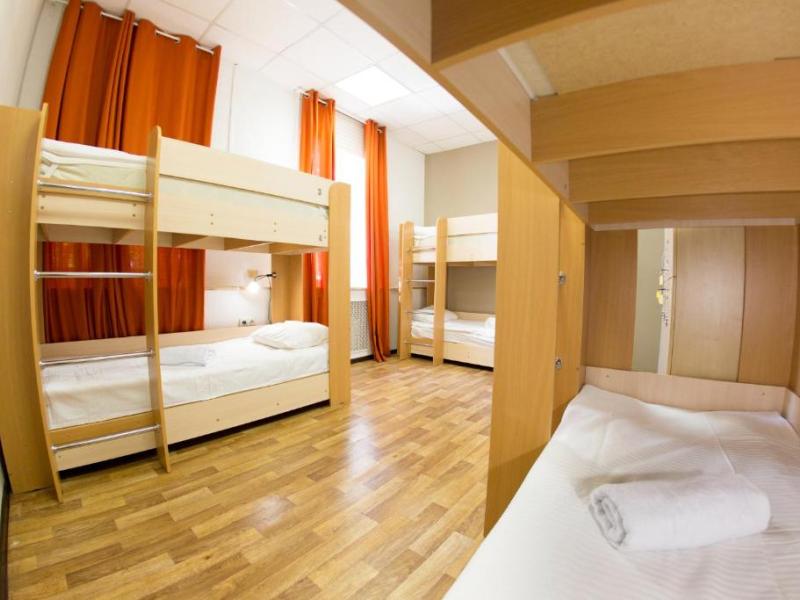 Z Hostel