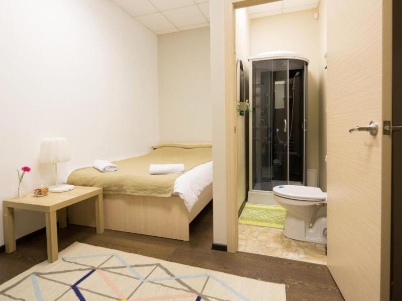 Z Hostel