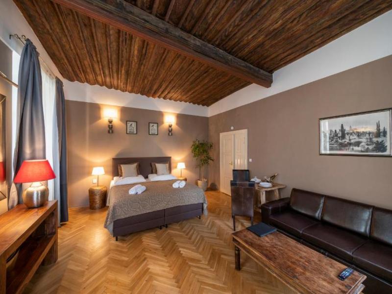 Old Town - Aparthotel Michalska