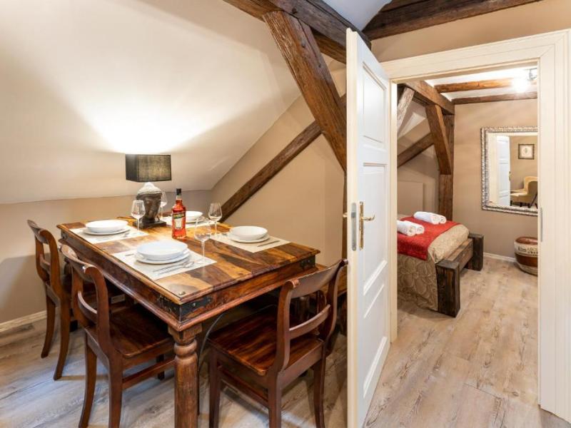 Old Town - Aparthotel Michalska