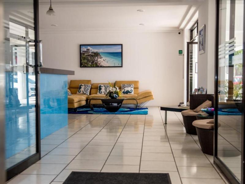 Hotel Plaza Playa