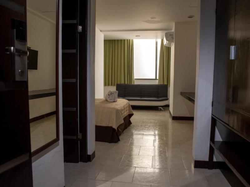 Hotel Plaza Playa