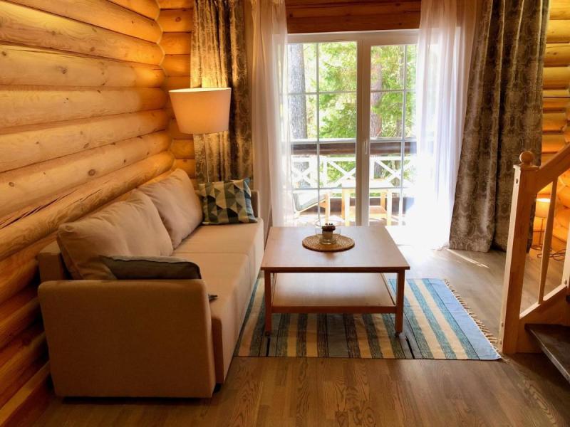 Гостиница Урочище Сайкол