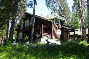 Отель Гостиница Урочище Сайкол Россия, Республика Алтай, фото 14