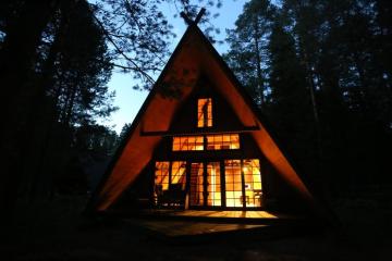Отель Гостиница Урочище Сайкол Россия, Республика Алтай, фото 2