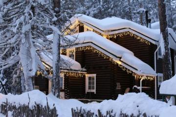Отель Гостиница Урочище Сайкол Россия, Республика Алтай, фото 8