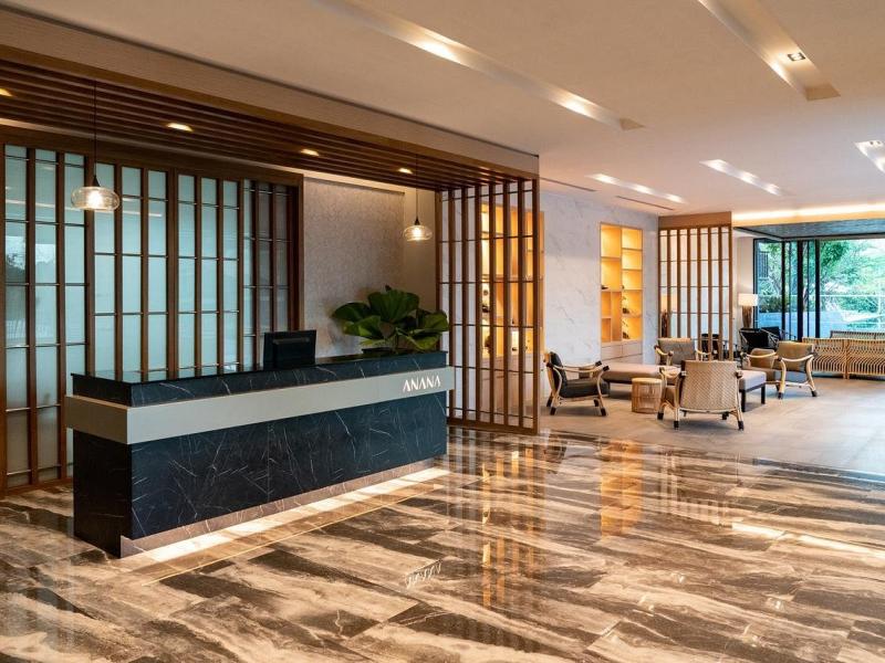 Anana Ecological Resort Krabi